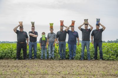 Image at Heartland Farms